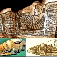 Unexplained Ancient Spaceship Artifacts Discoveries.