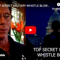 Military Whistle Blower reveals new top secret information on retrieval of Alien and Man Made UFOS!