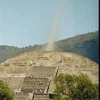 Secrets of Ancient Pyramids.