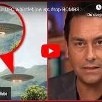 Dr. Steven Greer: UFO whistleblowers drop bombshell on D.C.