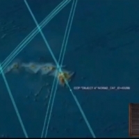 Sedno teorii Favisa opiera się na możliwościach dziesięciomegawatowego lasera: