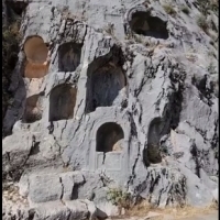 Sagalassos w południowej Turcji, to wyjątkowe miasto ozdobione marmurami, z którego roztacza się widok na całą równinę.