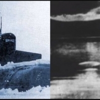 Russian Navy UFOs - USOs.