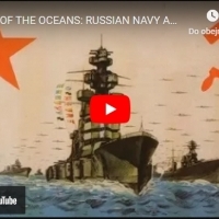 Russian Navy UFOs - USOs.