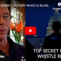 Military Whistle Blower reveals new top secret information on retrieval of Alien and Man Made UFOS!