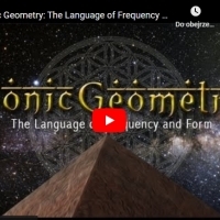The "Annunaki-Sumerian" Language of Frequency and Form.