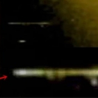 NASA solar probe caught giant UFO leaving the Sun.