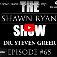 Dr. Steven Greer: Black Budget, Stargate, Lockheed Skunk Works, UAP/UFO Secrets.