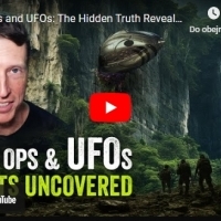 Black Ops and UFOs: The Hidden Truth Revealed.
