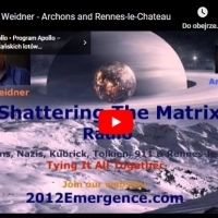 Jay Weidner - Archons and Rennes-le-Chateau 2013