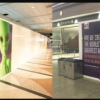 “Hidden In Plain Sight” Denver’s International Airport New Ad Campaign.