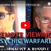 The Covert Remote Viewing and Psychic Warfare Program.