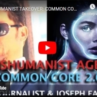 The truth about the Transhumanist agenda.