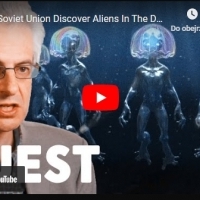 Did The Soviet Union Discover Aliens In The Deepest Lake In The World?