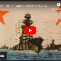 Russian Navy UFOs - USOs