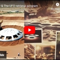 Bob Lazar: Ancient History is Hidden From The Public