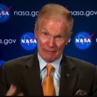 NASA chief Bill Nelson talks UFOs and Alien life