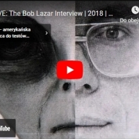 EXCLUSIVE: The Bob Lazar Interview