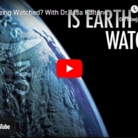 Is Earth being watched? Can alien civilizations see Earth?