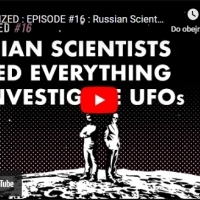 Russian scientists risked everything to investigate UFO cases and incidents