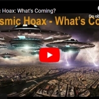 The Cosmic Hoax: What's Coming?