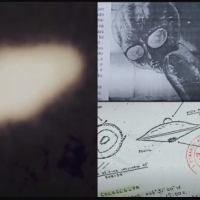 Photo and video evidence of Alien Bodies coming?