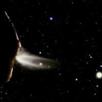 Something Weird is Happening with the Interstellar Comet 2I/Borisov