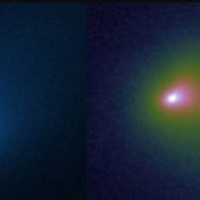 Something Weird is Happening with the Interstellar Comet 2I/Borisov