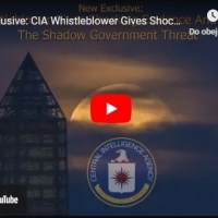 CIA Whistleblower Gives Shocking Evidence And Exposes The Shadow Government Threat