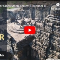 Underwater Cities Mean Ancient Historical Time Lines Are Incorrect