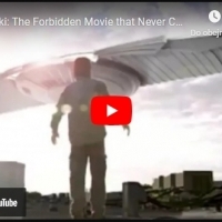 Forbidden knowledge of the Anunnaki who came to Earth in their flying machines, 450,000 years ago