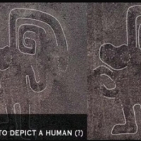 143 New Nazca Lines discovered in Peru including drawings of strange beings