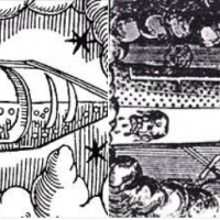 Jeden z najlepiej udokumentowanych okresów UFO miał miejsce w latach 1896-7. 