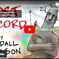 Why is there NO Record of Ancient Humans? - Randall Carlson
