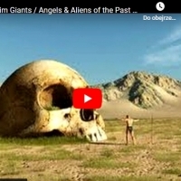 Nephilim Giants - Angels and Aliens of the Past