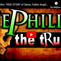 Nephilim: Documentary of Satan, Fallen Angels, Giants, Aliens, Hybrids, Elongated Skulls and Nephilim