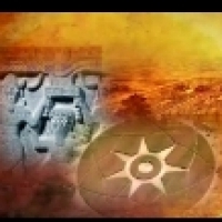 The Anunnaki are communicating sacred knowledge through "Encoded 432 Hz frequency-Crop Circles”!