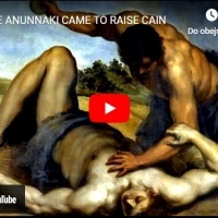 How the ANUNNAKI came to raise CAIN