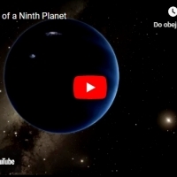 Calltech researchers find evidence of Zecharia Sitchin’s PlanetX/Nibiru in our solar system