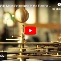 Mass Extinctions in the Electric Universe