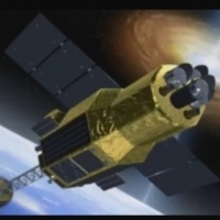 Japan’s black hole-hunting space probe destroyed by aliens?