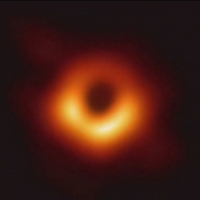 Astronomers have unveiled the first ever image of a black hole