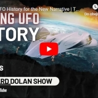 Be aware, they are erasing UFO history for the new narrative!