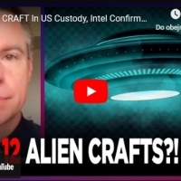 Former Marine witnessed UFO being loaded with weapons by unmarked US forces in Indonesie