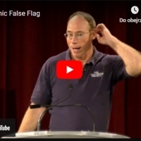 UFO – The Cosmic 911 False Flag