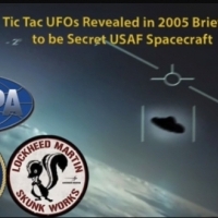 Is Deep State silencing Insiders that threaten 'UFOs are a National Security Threat' Narrative?