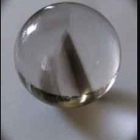 Mystery of the Crystal Sphere of Atlantis