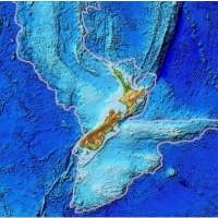 Naukowcy odkryli zatopiony ósmy kontynent i mogą teraz dokładnie określić, gdzie zniknął.