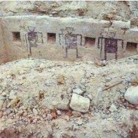 Świątynia istot Tridaktylowych pochodzenia słonecznego, znanych jako mumie Nasca.