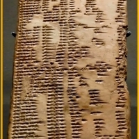 Pierwszy i najstarszy słownik w historii nie został stworzony przez Greków lub Rzymian. 